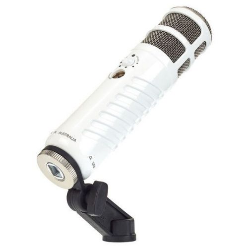 Микрофон RODE PODCASTER MKII