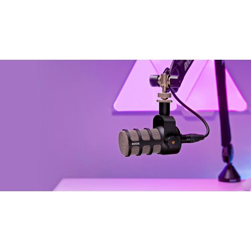 Микрофон RODE PODMIC