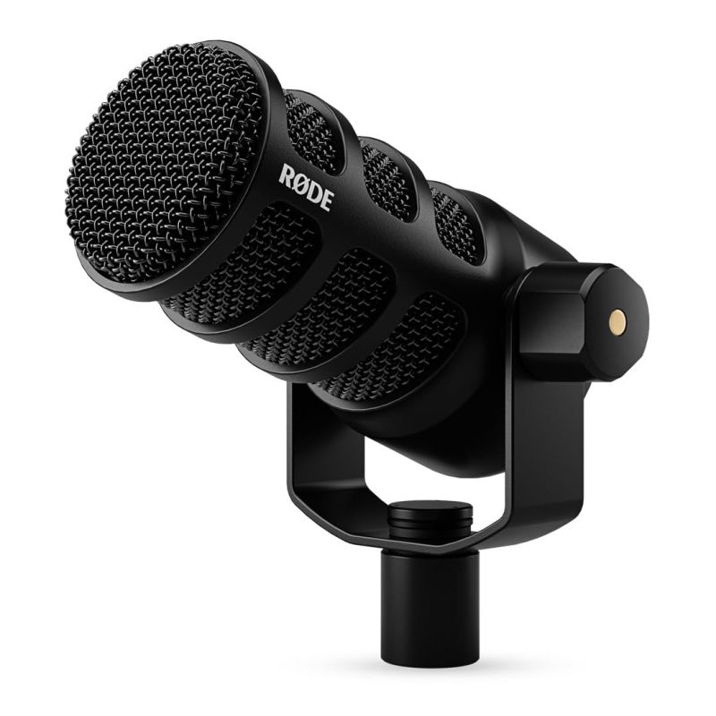 Мікрофон RODE PODMIC USB