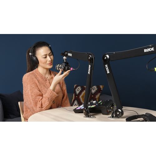 Держатель микрофонный RODE PSA1+