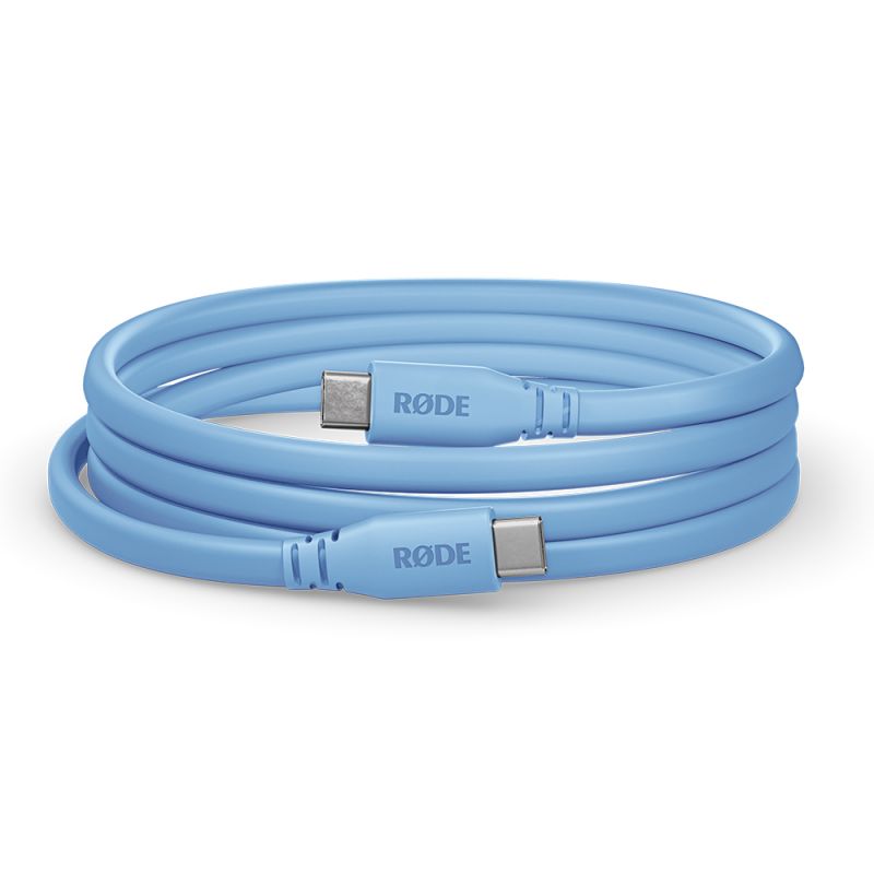 USB кабель RODE SC17 Blue
