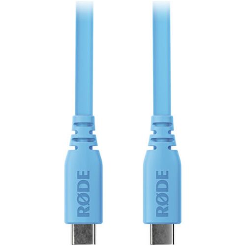 USB кабель RODE SC17 Blue
