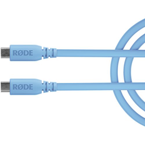 USB кабель RODE SC17 Blue