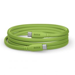 USB кабель RODE SC17 GREEN