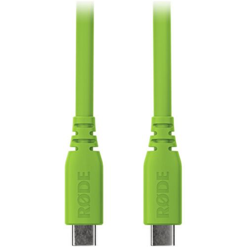USB кабель RODE SC17 GREEN