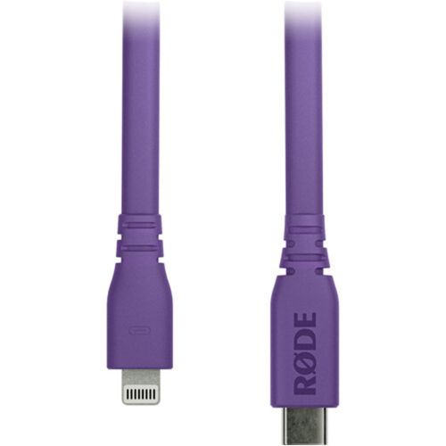 USB кабель RODE SC19 PURPLE