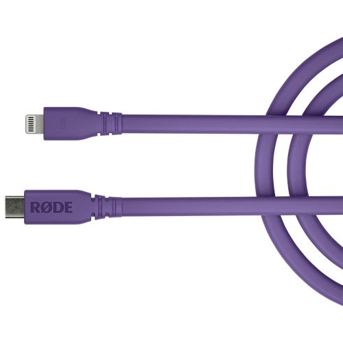 USB кабель RODE SC19 PURPLE