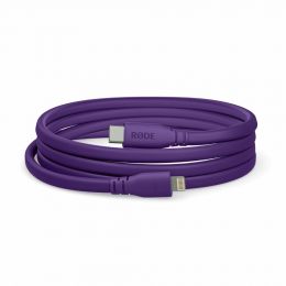 USB кабель RODE SC19 PURPLE