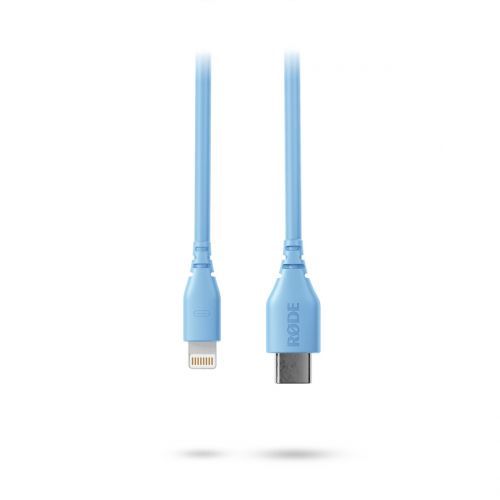 USB кабель RODE SC21 BLUE