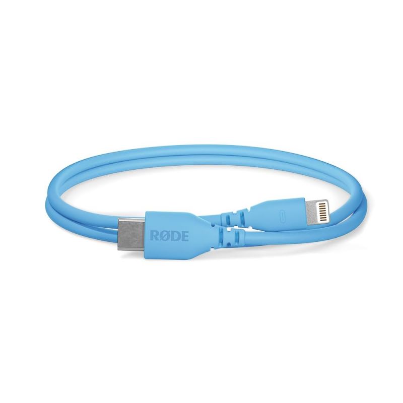 USB кабель RODE SC21 BLUE
