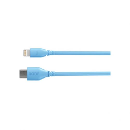 USB кабель RODE SC21 BLUE