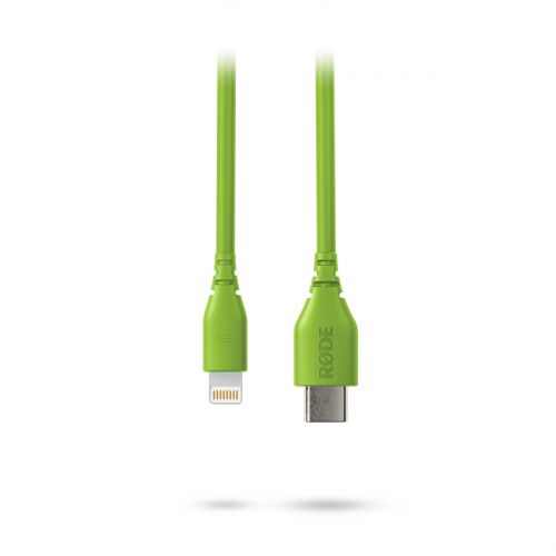 USB кабель RODE SC21 GREEN