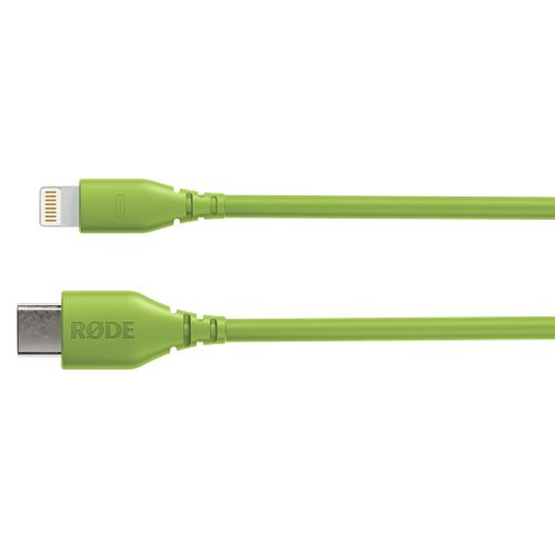 USB кабель RODE SC21 GREEN