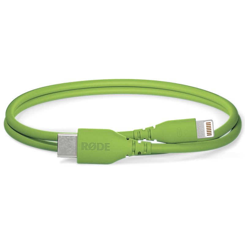 USB кабель RODE SC21 GREEN