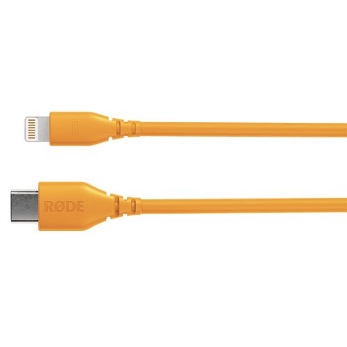 USB кабель RODE SC21 ORANGE
