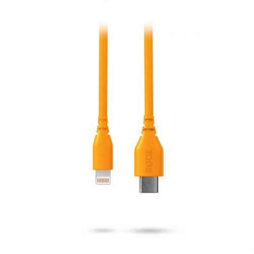 USB кабель RODE SC21 ORANGE