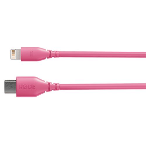 USB кабель RODE SC21 PINK