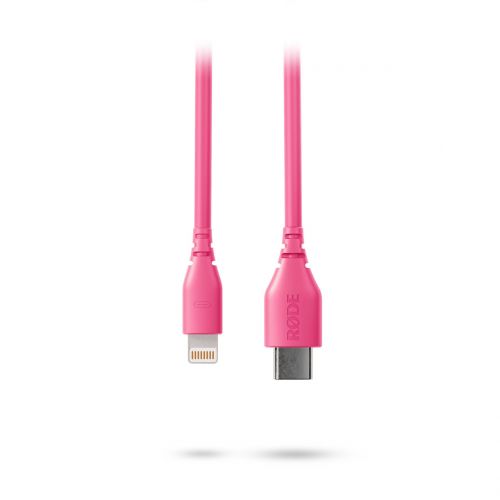 USB кабель RODE SC21 PINK