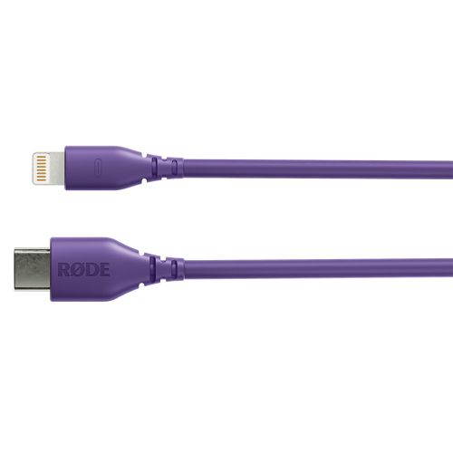 USB кабель RODE SC21 PURPLE