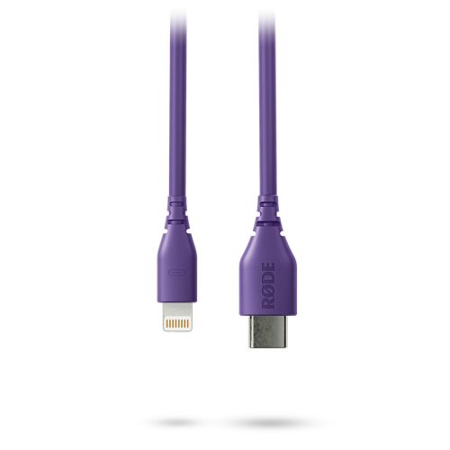 USB кабель RODE SC21 PURPLE