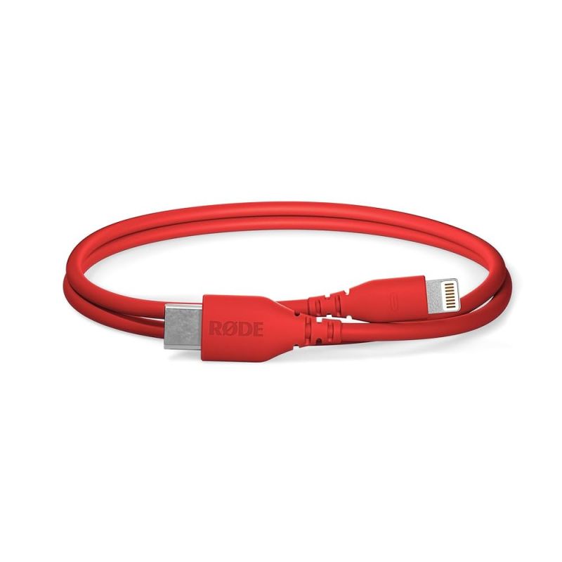 USB кабель RODE SC21 RED