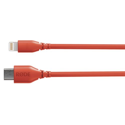 USB кабель RODE SC21 RED