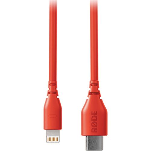 USB кабель RODE SC21 RED