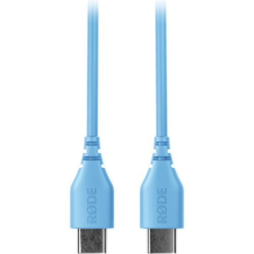 USB кабель RODE SC22 BLUE