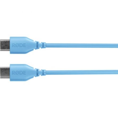 USB кабель RODE SC22 BLUE
