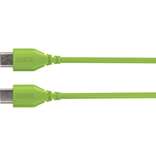 USB кабель RODE SC22 GREEN