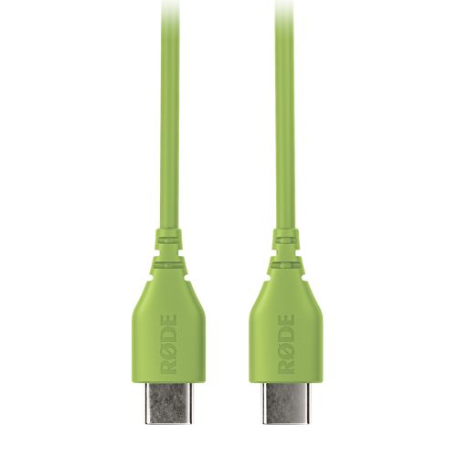 USB кабель RODE SC22 GREEN