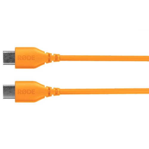USB кабель RODE SC22 ORANGE
