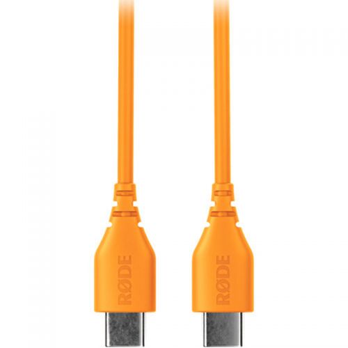 USB кабель RODE SC22 ORANGE