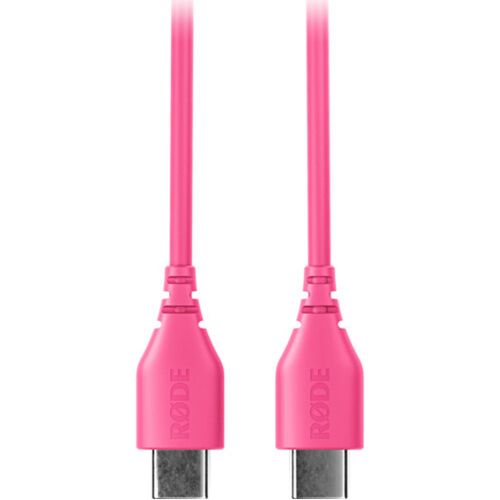 USB кабель RODE SC22 PINK