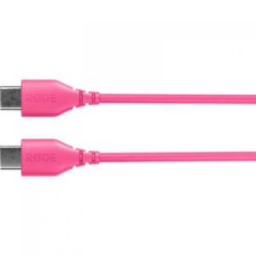 USB кабель RODE SC22 PINK