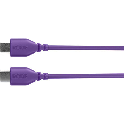 USB кабель RODE SC22 PURPLE