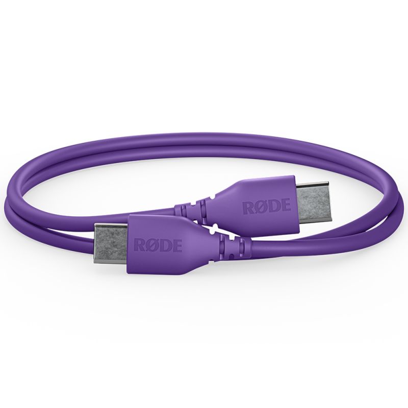 USB кабель RODE SC22 PURPLE