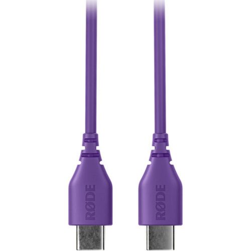 USB кабель RODE SC22 PURPLE