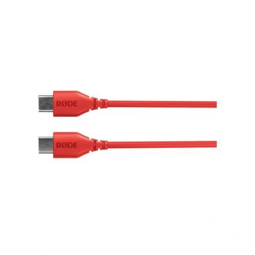 USB кабель RODE SC22 RED
