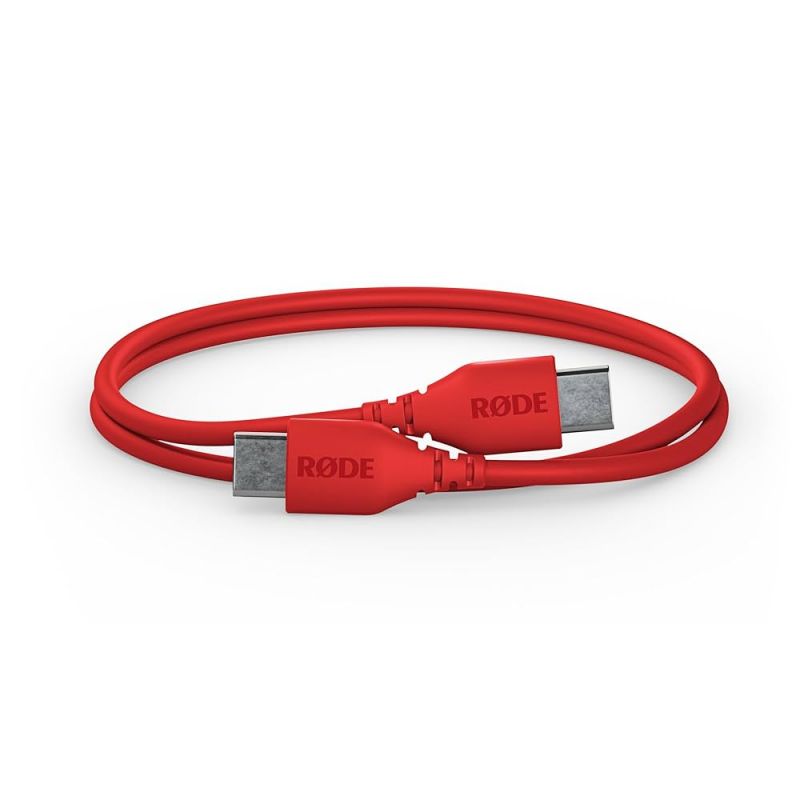 USB кабель RODE SC22 RED