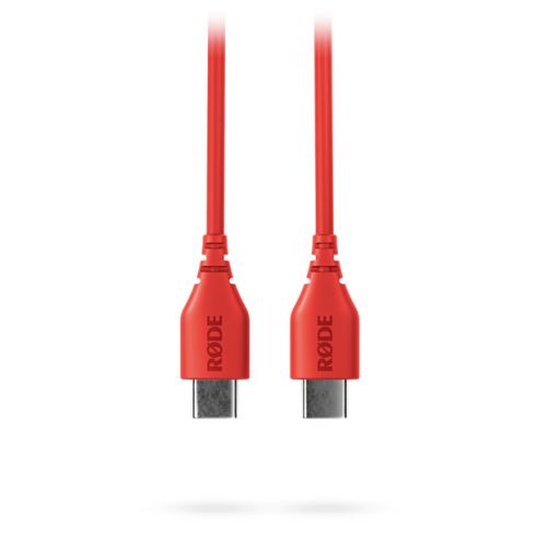 USB кабель RODE SC22 RED
