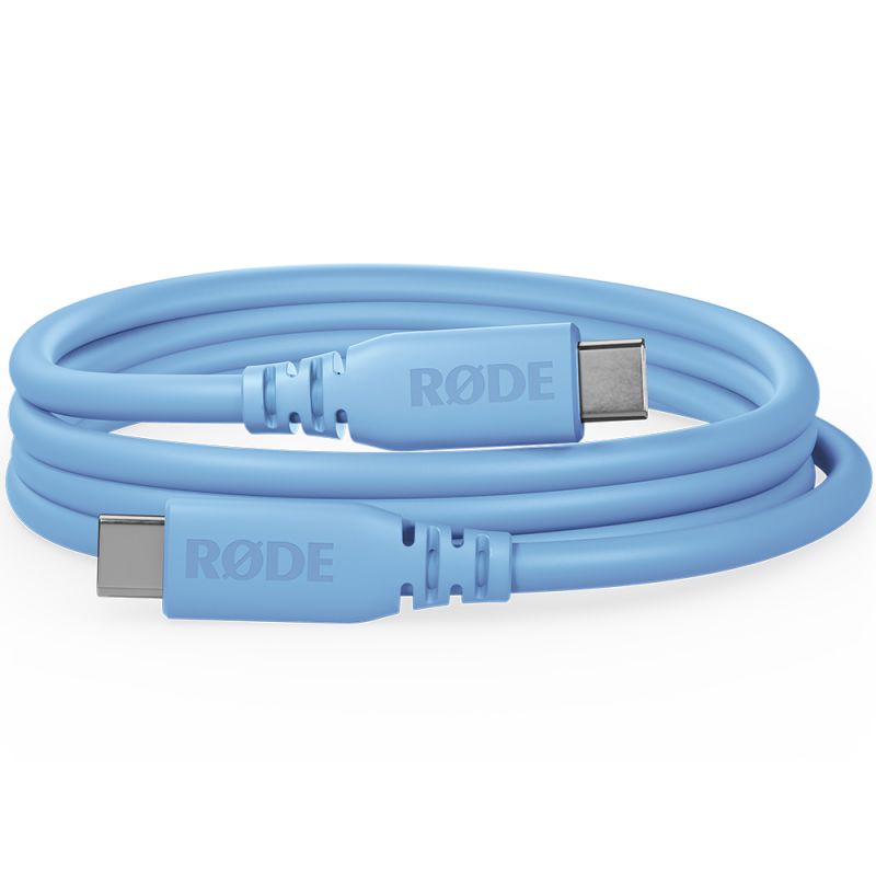 USB кабель RODE SC27 BLUE