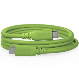 USB кабель RODE SC27 GREEN