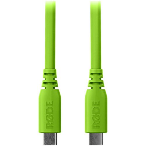 USB кабель RODE SC27 GREEN