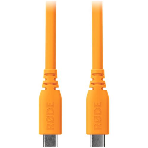 USB кабель RODE SC27 ORANGE