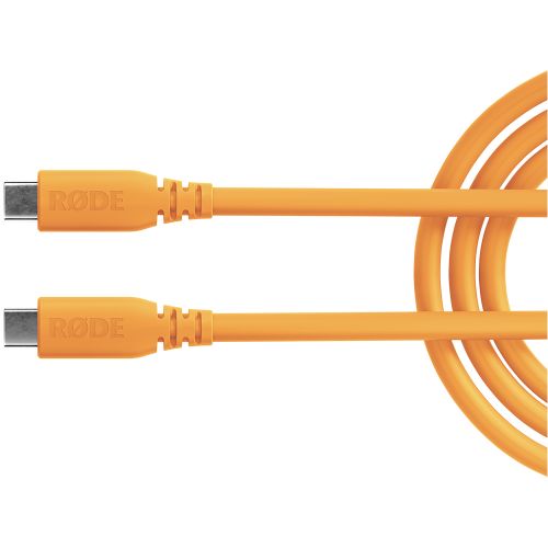USB кабель RODE SC27 ORANGE
