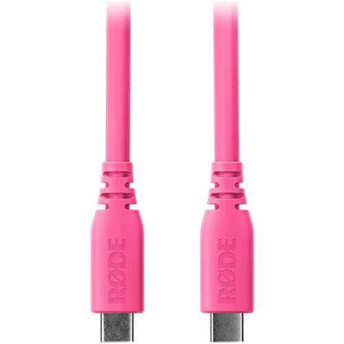 USB кабель RODE SC27 PINK
