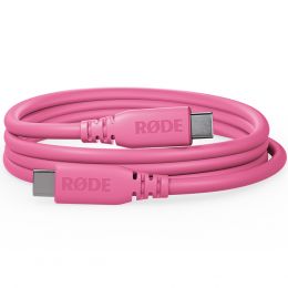 USB кабель RODE SC27 PINK