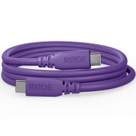 USB кабель RODE SC27 PURPLE