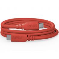 USB кабель RODE SC27 RED